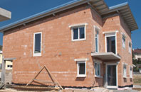 Lavenham home extensions